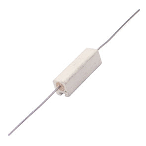 Resistor 5 W Square W/W 2 K7 5 W 2 K7 Cww10