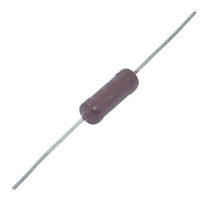 Resistor 5 W Square W/W 5 K1 5 W 5 K1 Ww5