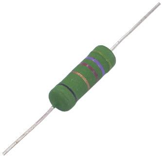 Resistor 5 W Rnd W/W 5% 6x17 4 K7 Wr500 S 4 K7 J Bp - Livestainable.co.za