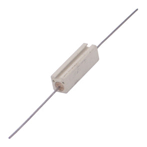 Resistor 5 W Square W/W 270 E 5 W 270 E Cww10 *D*