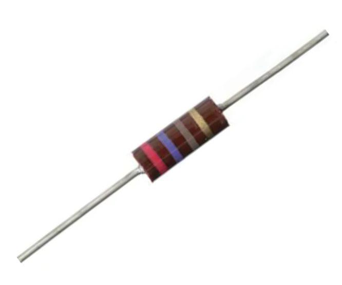 5 W Resistor Rnd C/F 5% 6 K8 Cf500 6 K8 J - Livestainable.co.za