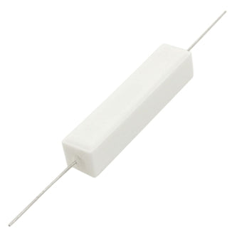 Resistor 7 W Square W/W 10% 10 K 10 K 7 W