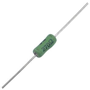 Resistor 2 W Round Ac02 270 E Ac02 270 E - Livestainable.co.za