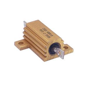 Resistor 10 W Aluminum W/W 5% 150 E Hsa10 150 E - Livestainable.co.za