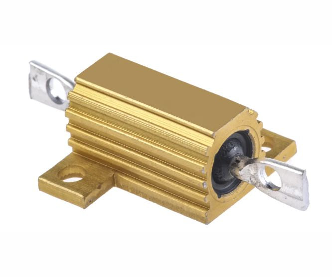 Resistor 5 W Aluminum W/W 5% 5 E6 Hsa5 5 E6 Ah1