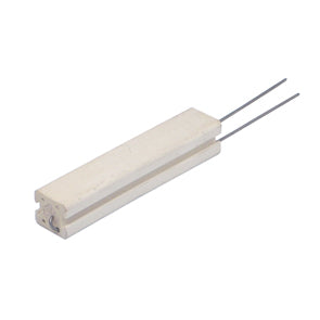 Resistor 10 W Sqr W/W 330 E Radial 10 W 330 E Cww10