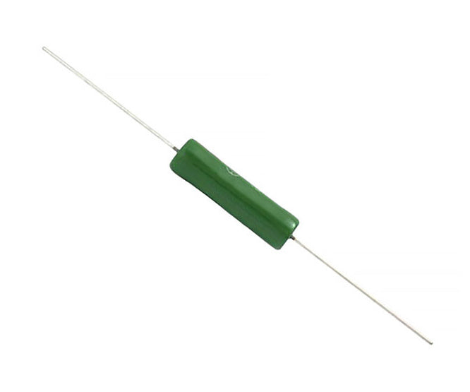 Resistor 5 W Round W/W 1 E8 5 W Ac05=1 E8