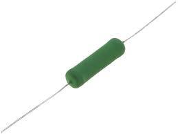 Resistor 3 W Round W/W 5% 15 E Ac03 15 E J - Livestainable.co.za