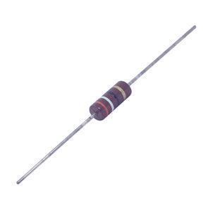 Resistor 1 W Rnd C/F 10% 100 E Ibt 1 W 100 E 10% *D* - Livestainable.co.za