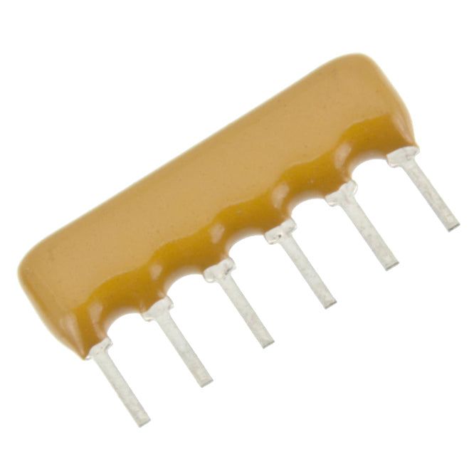 Network Sil 06 Pin 5 Res 470 E Hra A06 471 J