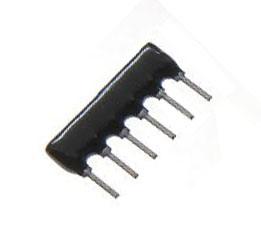 Resistor Network Sil 05 Pin 4 Res 47 K Hra A05 473 J - Livestainable.co.za