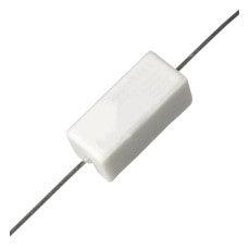 Resistor 10 W Sqr W/W 220 E Prw/10 W/220 R/10% *A* - Livestainable.co.za