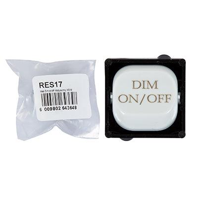 Mes Dim On/Off Module Only Mdim - Livestainable.co.za