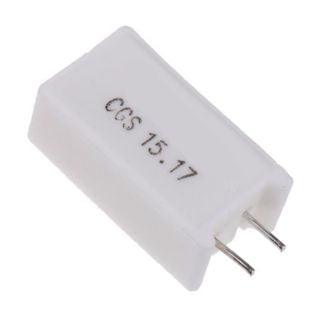 Resistor 5 W Square W/W Rad 0 E1 Sqm500 0 E1 J Bulk - Livestainable.co.za