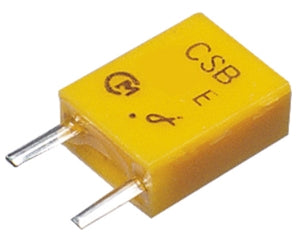 Resonator 560 K Hz Zt 560 K