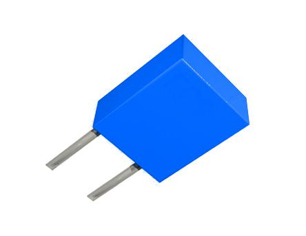 Resonator 200 K Hz +/ 2 K Hz P=10mm Chztb 200 D Nb