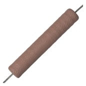 Resistor 10 W Rnd W/W 5% 1 E2 Ac10 1 E2 Rnd *A*