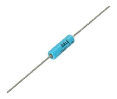 Resistor 1.2 W Round M/O 1% 1 G Rnx0501 G00 Fnel