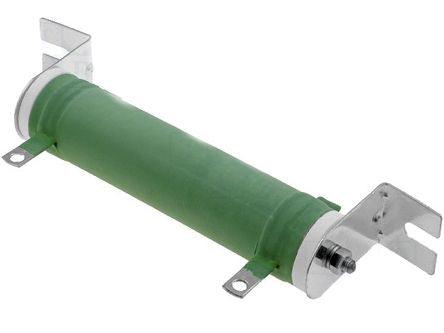 100 W W/W Resistor 10 E Tube Type 181517 - Livestainable.co.za