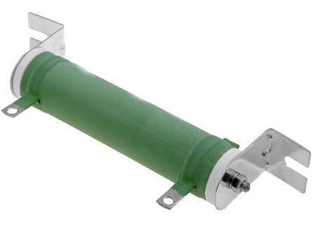 100 W W/W Resistor 10 E Tube Type 181517