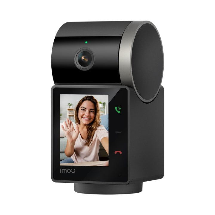 IMOU Rex VT 3K (5MP) Indoor Smart Video/Voice Wifi Security Camera