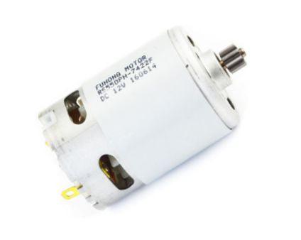 Brush Dc Motor 12 V Tq 21 V 190269 - Livestainable.co.za