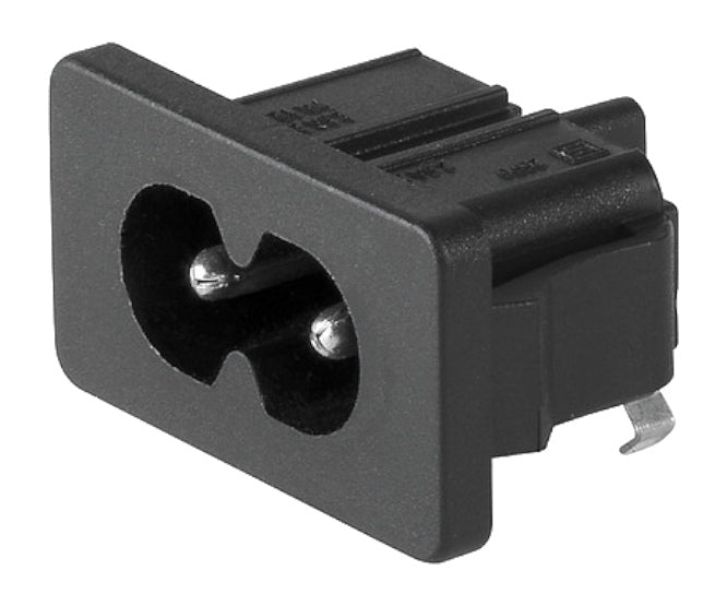C8 Plug R/A Adapter Pcb Rf 180 G1