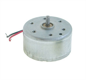 Motor Brush 0.7 5 V 0 A018 1 K6 Rp Round Rf 300 Ca 11400