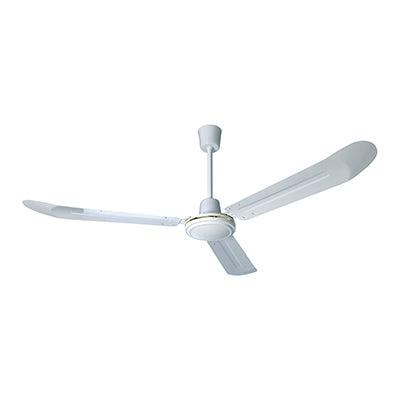 Swift Ceiling Fan With Wall Control White Pack X3 - Livestainable.co.za