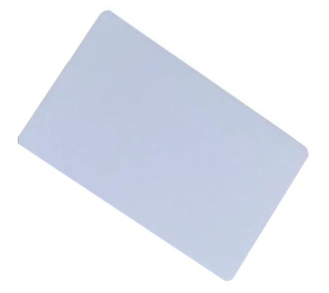 Rfid Card Iso M1 13.56 M Hz Fudan M1,13.56 M Hz - Livestainable.co.za