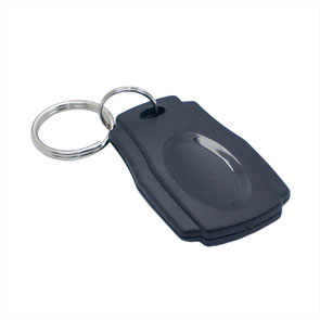 Rfid Tag 13.56 M Hz W/Keyring Rfid1356 Key