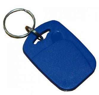 Rfid Tag 13.56 M Hz W/Keyring 200991