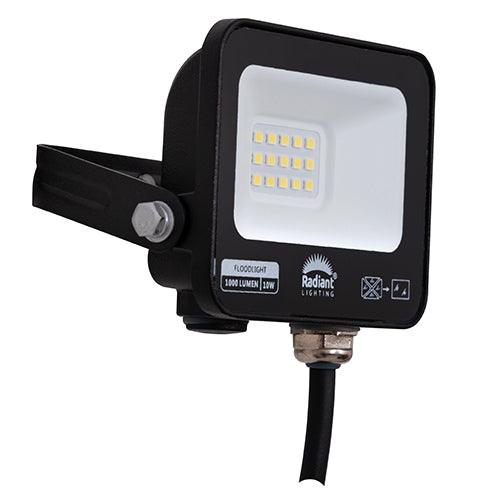 Floodlight Led 10w 6500 K - Livestainable.co.za