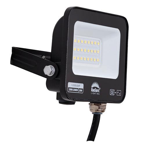 Floodlight Led 20w 6500 K - Livestainable.co.za