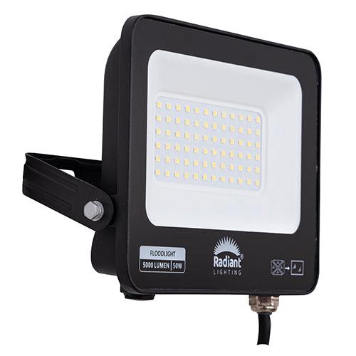 Floodlight Led 50w 6500 K - Livestainable.co.za