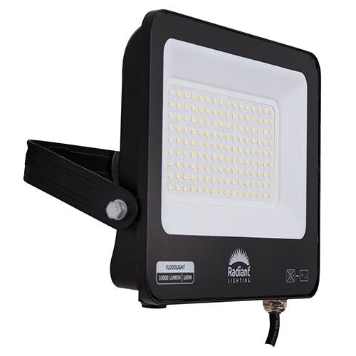 Floodlight Led 100w 6500 K - Livestainable.co.za