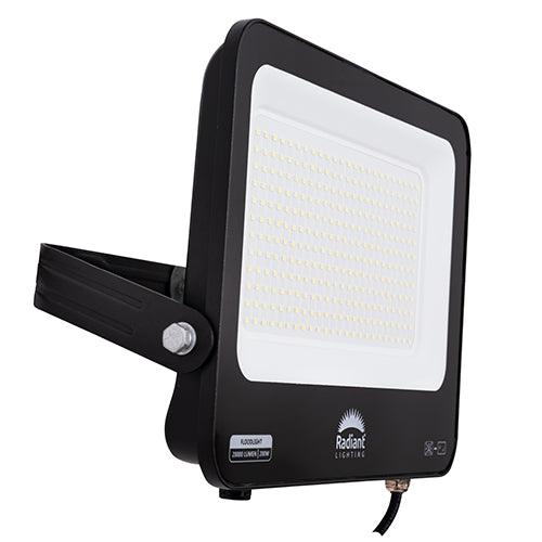 Floodlight Led 200w 6500 K 20000lm - Livestainable.co.za