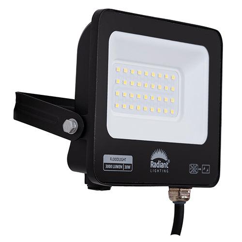 Floodlight Led 30w 6500 K - Livestainable.co.za