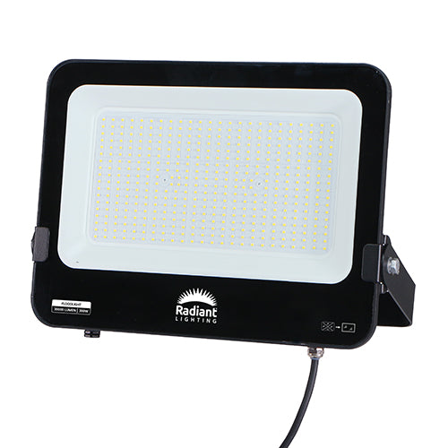 Radiant Floodlight Led 300w 6500 K