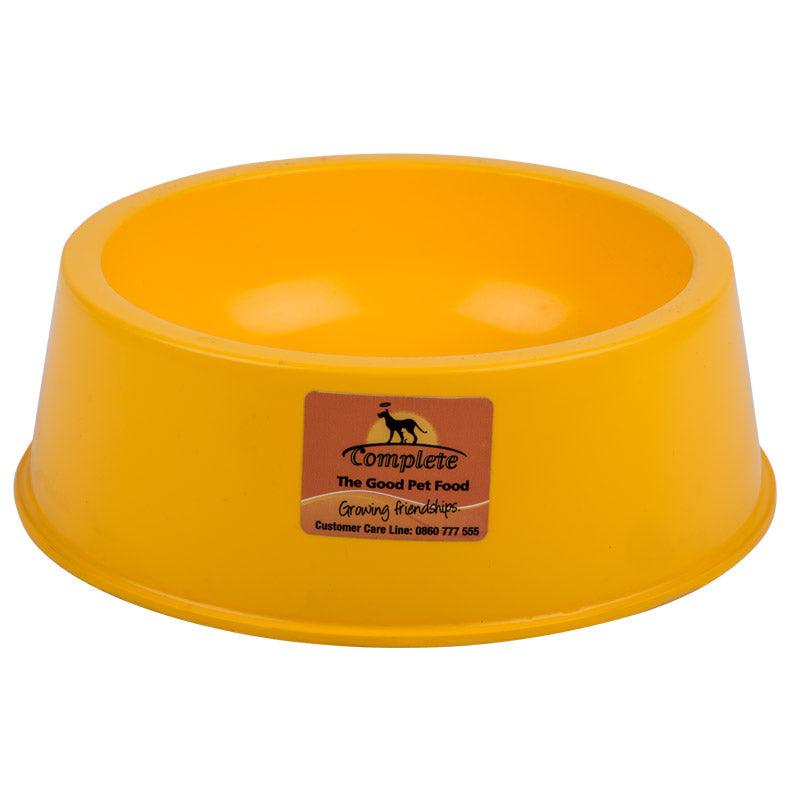 Complete Dog Bowl Medium - Livestainable.co.za