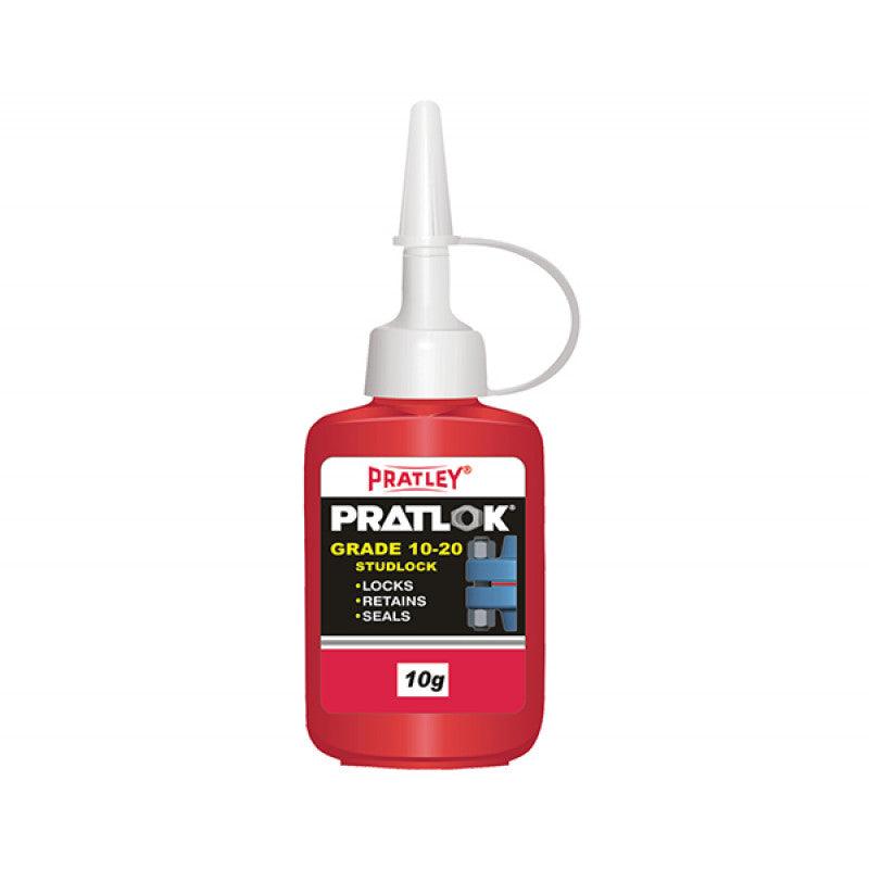 Pratley Pratlok Grade 10 20 Studlock 10 G - Livestainable.co.za