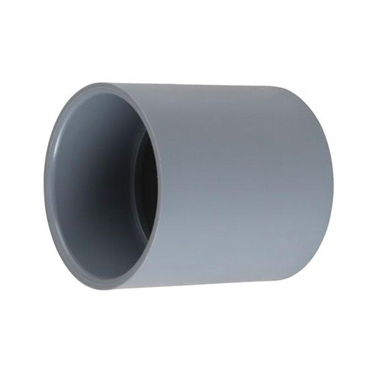 Blu52 Connector Pool Pvc Grey 50 Mm - Livestainable.co.za