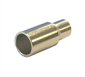Crimp Ferrule For Rg174 Coax Cable, 0.515 M5569 Pxx