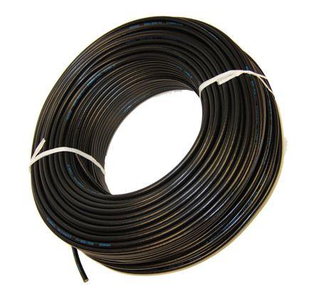 5mm Rg58 Cable Coaxial 50 Ohms 100m/R Hk40003 - Livestainable.co.za