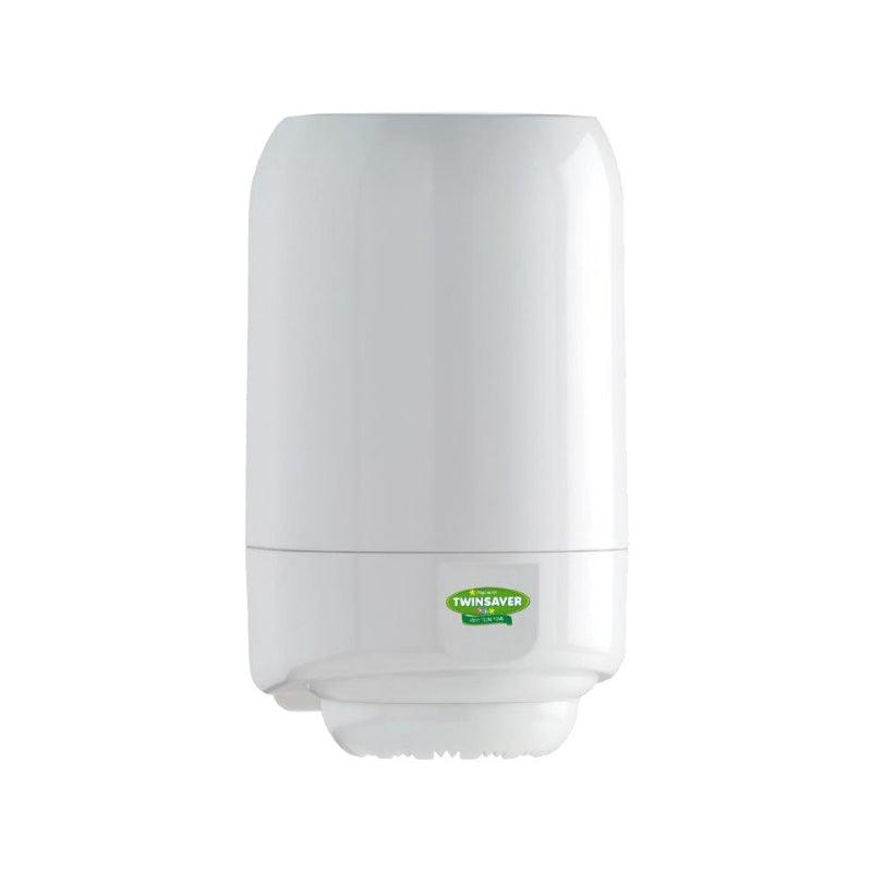 Twinsaver Centrefeed Dispens Mini 166 Mm 0527 - Livestainable.co.za