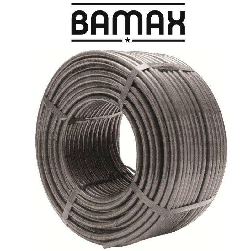 Rubber Hose 6 X 12 Mm X 100 M - Livestainable.co.za