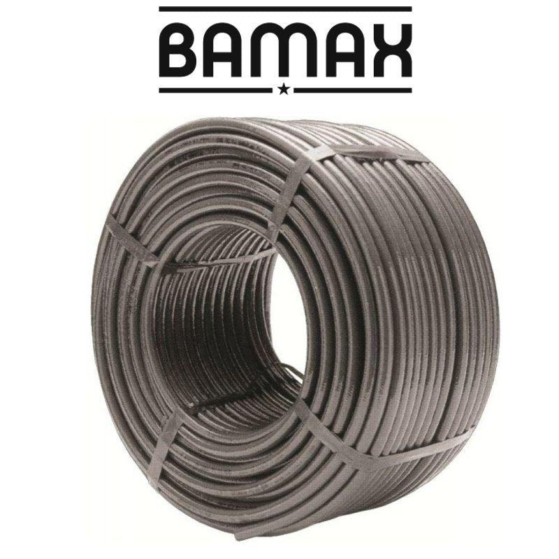 Rubber Hose 13 Mm I.D. 100 Metres - Livestainable.co.za