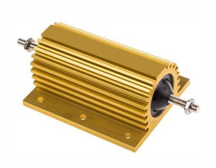 Resistor 200 W Aluminum W/W 4 E7 5% Rha 200 4 R7 J - Livestainable.co.za