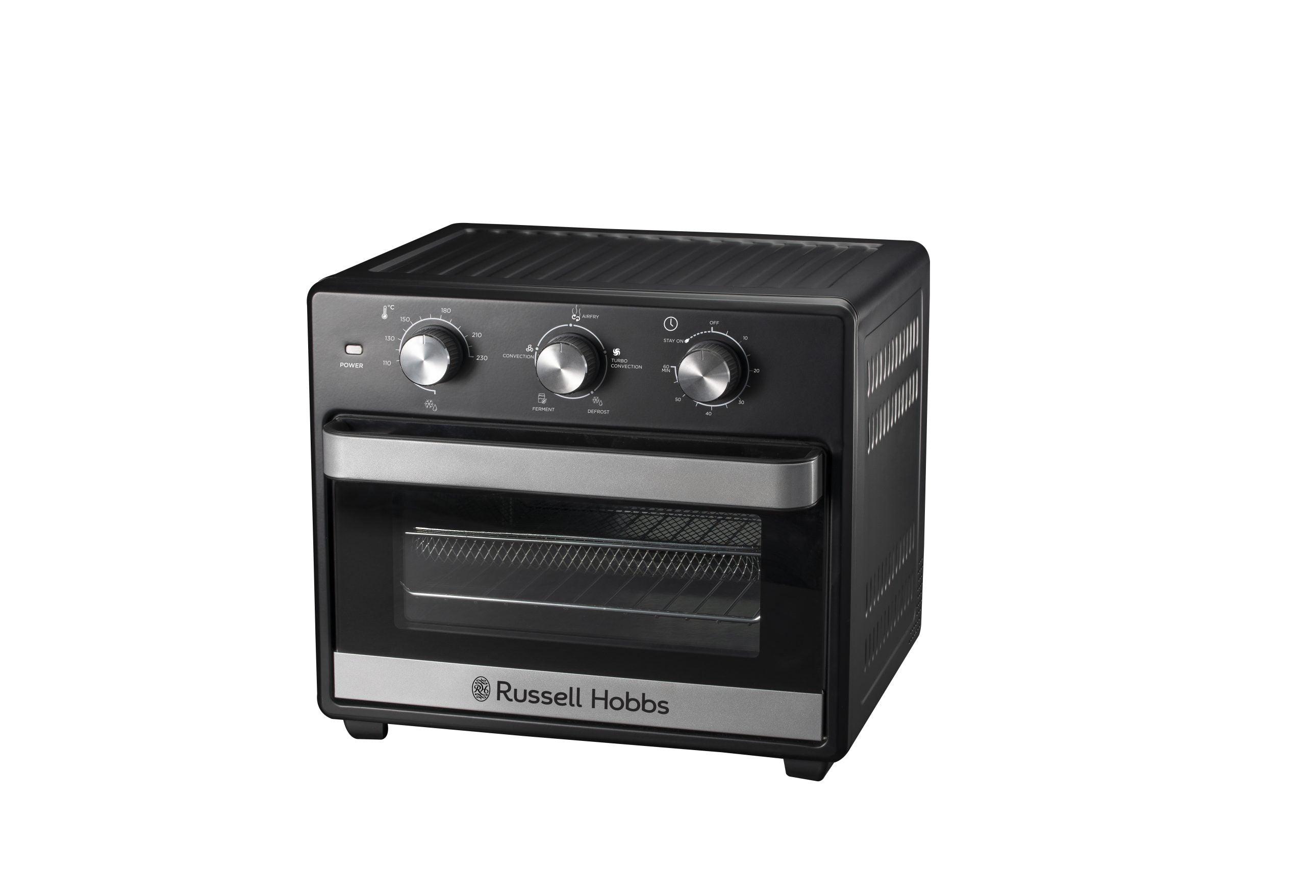 Rhao15 Rh Air Fryer Oven - Livestainable.co.za