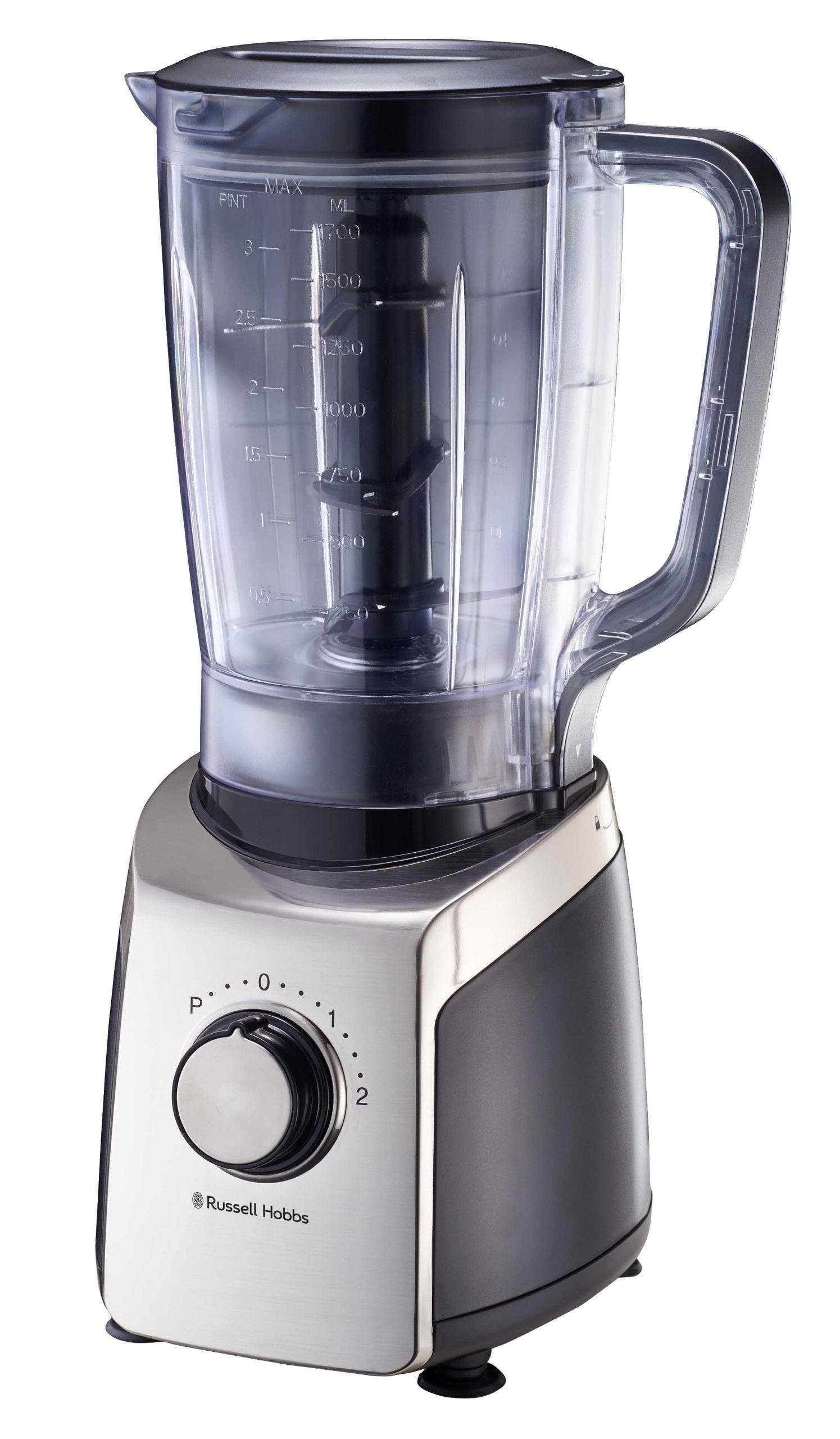 Rhb03 Russell Hobbs Tri Master - Livestainable.co.za